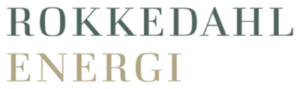 Rokkedahl Logo